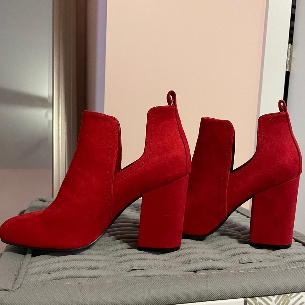 Booties